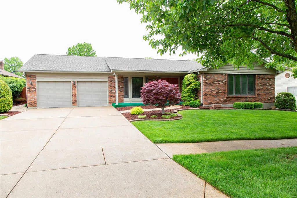 5139 Olde Silver Pl photo 1