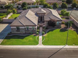 2933 E Indigo St, Mesa, AZ 85213