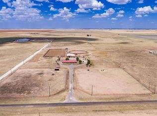 13210 W Fm 1705, Happy, TX 79042