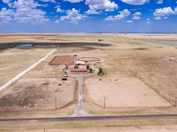13210 W Fm 1705, Happy, TX 79042