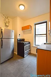 Rented by Uptown Flats LLC