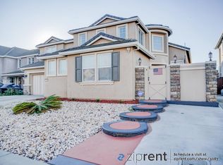 12276 Habitat Way, Rancho Cordova, CA 95742