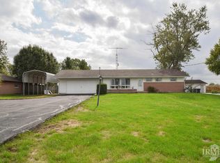 3501 E County Road 350 N, Muncie, IN 47303