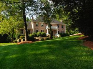 24 Bubbling Brook Rd, Walpole, MA 02081