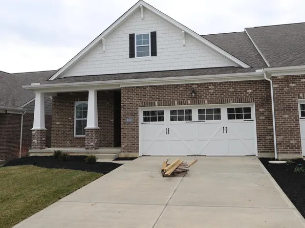 4881 Osprey Pointe Dr #26, Liberty Township, OH 45011