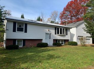 46 Bachelder Rd, Old Town, ME 04468