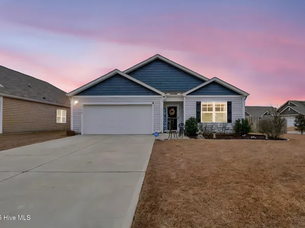 9128 Oak Grove Court NE, Leland, NC 28451