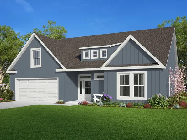 1815 Cross Creek Dr, Seneca, SC 29678