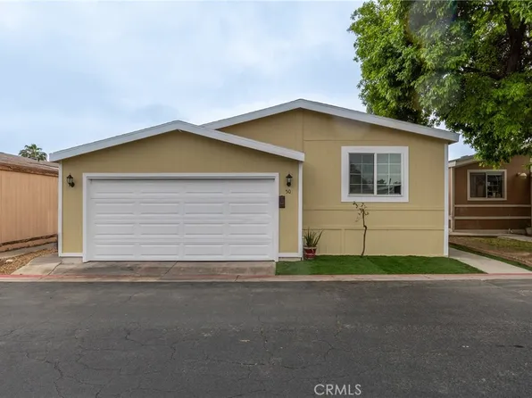 80 E Dawes St Space 50, Perris, CA 92571