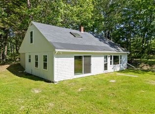 12 Burns Drive, Friendship, ME 04547