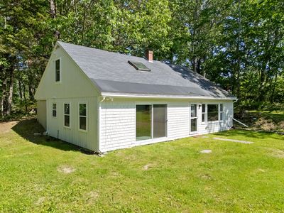 12 Burns Drive, Friendship, ME, 04547