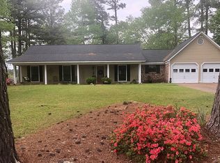 311 Fox Run Rd, Meridian, MS 39305