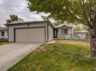 19318 E Batavia Dr, Aurora, CO 80011