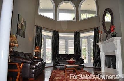 Formal Living Room