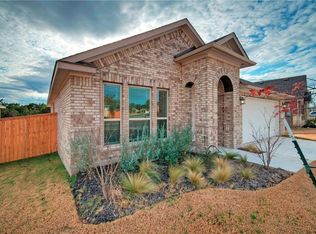 4328 Arques Ave, Round Rock, TX 78681