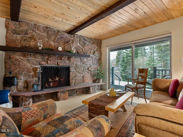 51 River Drive #21-6, Winter Park, CO 80482