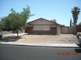 421 Tiger Lily Way, Henderson, NV 89015