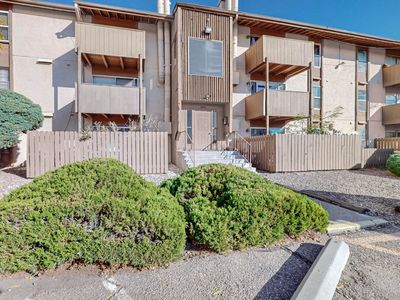 3853 Montgomery Blvd NE APT 1007, Albuquerque, NM, 87109