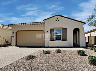 20253 W Sherman St, Buckeye, AZ 85326