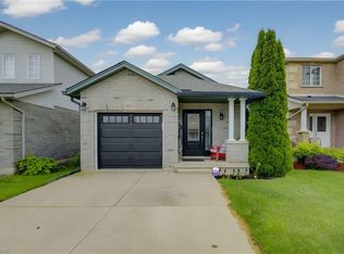 460 Langlaw Dr, Cambridge, ON N1P 1H5