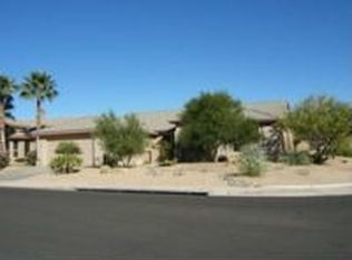15438 W La Salinas Ln, Surprise, AZ 85374