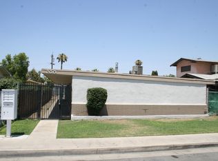 200 Truxtun Ave APT D, Bakersfield, CA 93301