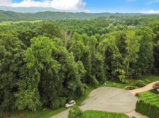 Stonewall Rdg LOT 32, Bristol, VA 24202