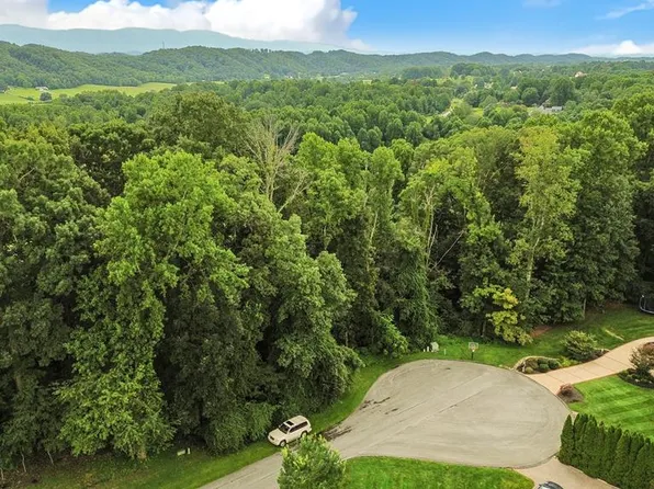 Stonewall Rdg Lot 31, Bristol, VA 24202