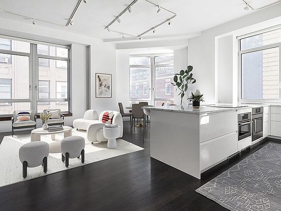 5th image of 111 Fulton St APT 714