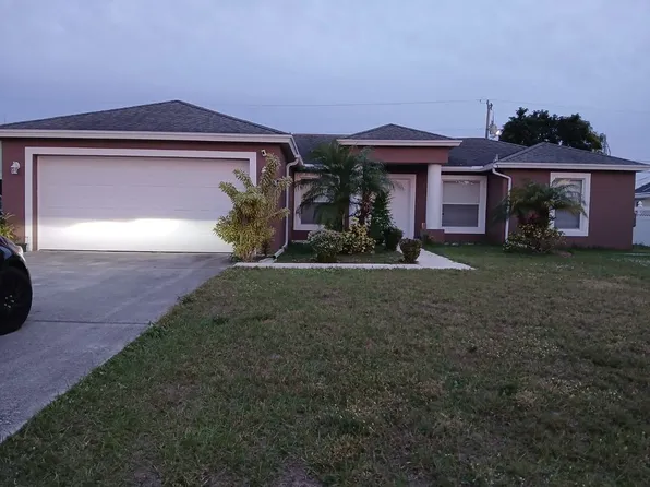 958 SW Jaslo Ave, Port Saint Lucie, FL 34953