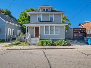 441 Forest St, Kalamazoo, MI 49001
