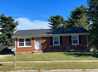 3390 Post Rd, Lexington, KY 40503