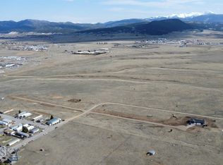 Mahalo Ln, Butte, MT 59701