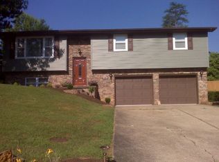 184 Oakwood Rd, Culloden, WV 25510