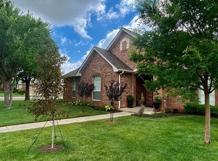 8401 Baxter Dr, Amarillo, TX 79119