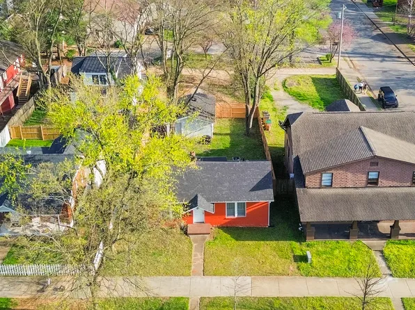 802A Shelby Ave, Nashville, TN 37206