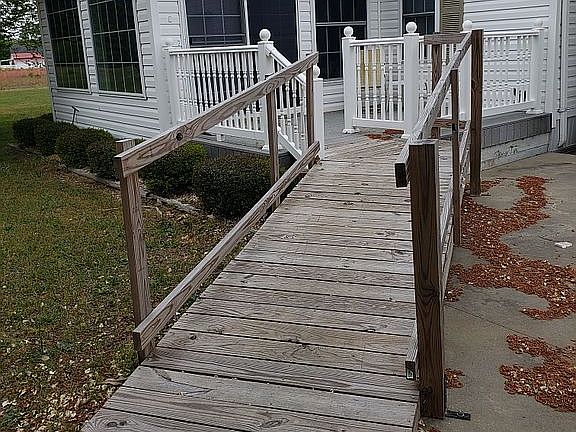 2nd image of 45 Browning Dr
