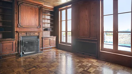 Sold by Susan Penzner Real Estate