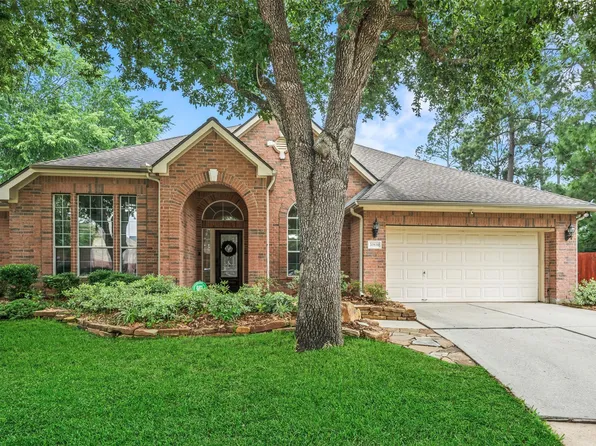 20839 Windy Briar Ln, Spring, TX 77379