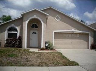 3118 Castle Rock Cir, Land O Lakes, FL 34639