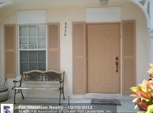 5524 Pageant Pl #6, Margate, FL 33063