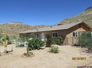8087 N Cerro Pedrigoso, Kingman, AZ 86409