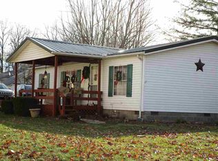 333 N French St, Sullivan, IN
