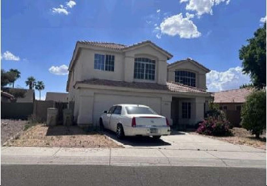 Property Front View