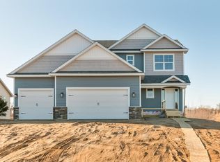 3862 193rd Ln, Oak Grove, MN 55011