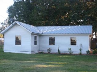 12351 Commonwealth Ave N, Polk City, FL 33868