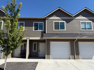 Apple Valley Town Homes, Yakima, WA 98908