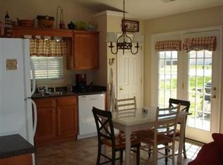 1315 Nova Ave, Scottsburg, IN
