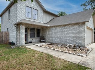 352 Copper Path Dr, New Braunfels, TX 78130