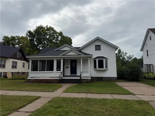 527 Broadway Street, Eau Claire, WI 54701